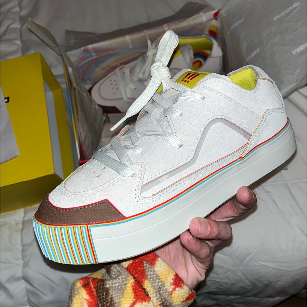 Jimmy fallen MSCHF gobstomper size 10 new
